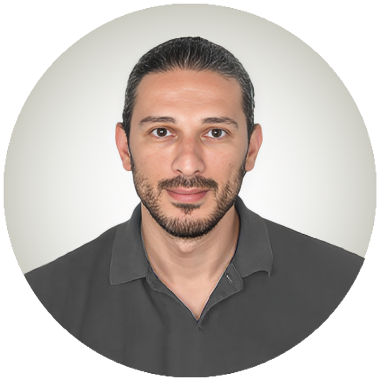 Rami Alsridi